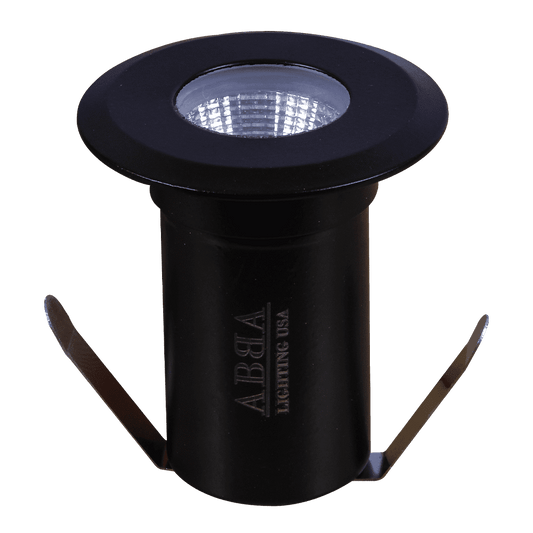 DM52 3W COB LED Low Voltage In-Ground Landscape Well Lights Waterproof Fixture - Tampa soil911.com
