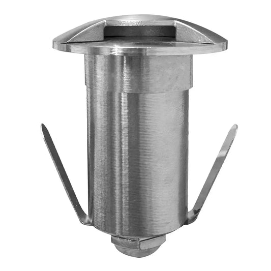 DM53 3W COB LED Monodirectional Stainless Steel Waterproof In-Ground Landscape Well Light - Tampa Home & Garden Store