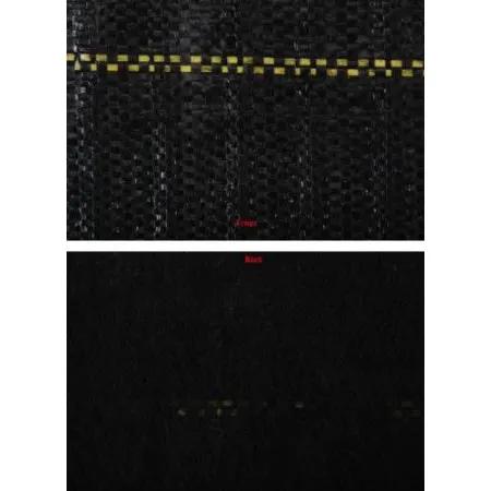 Landscape Fabric Weed Barrier Herbicide Alternative (3' x 250') - Tampa Home & Garden Store