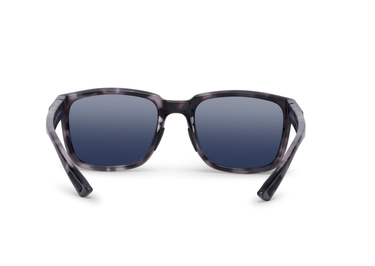 Lindsey Lunar Shadow Gloss sunglasses Skeleton Optics tortoise frame with gradient lenses on Tampa Home & Garden Store