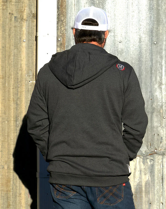 Roughneck FR Zip-up Hoodie - Tampa Home & Garden Store