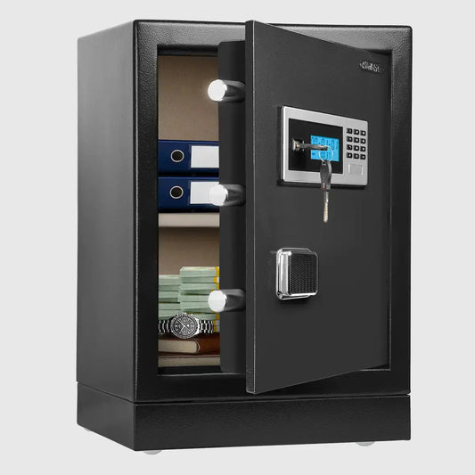 Datasavior Spacious Home Office Safe - Tampa Home & Garden Store