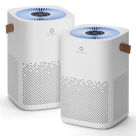 Day Dawning ADH70 Desktop Air Purifier - Tampa Home & Garden Store