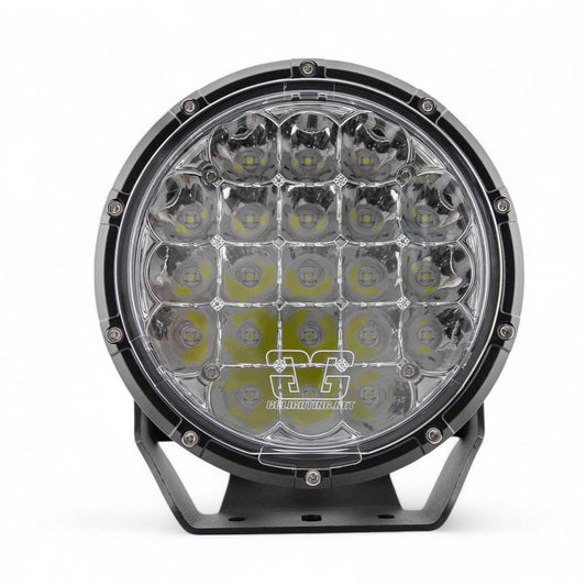7” DayMaker Long Range LED Light - Tampa Home & Garden Store