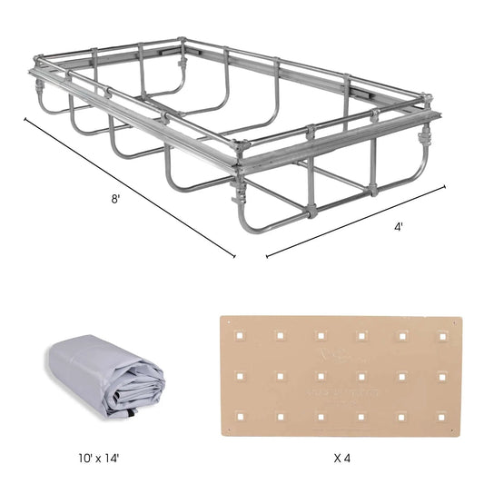 Deep Water Culture (DWC) Kit - Tampa Home & Garden Store