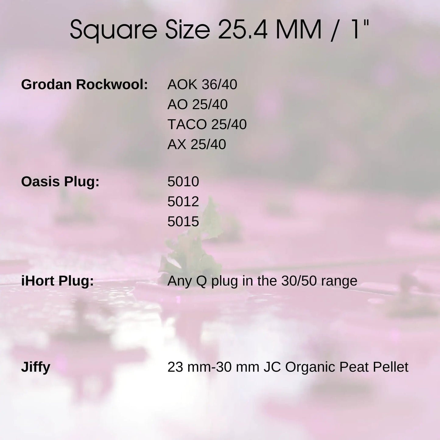 Deep Water Greens Raft hydroponic equipment spec sheet Bootstrap Farmer USA Made on Tampa Home & Garden Store