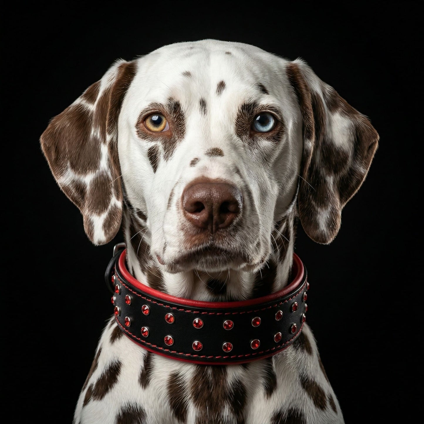 ''Diamond'' collar - Tampa Home & Garden Store