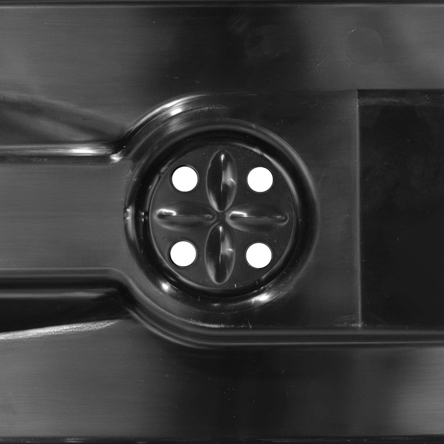 Blackout Dome 1020 Blackout Humidity Dome