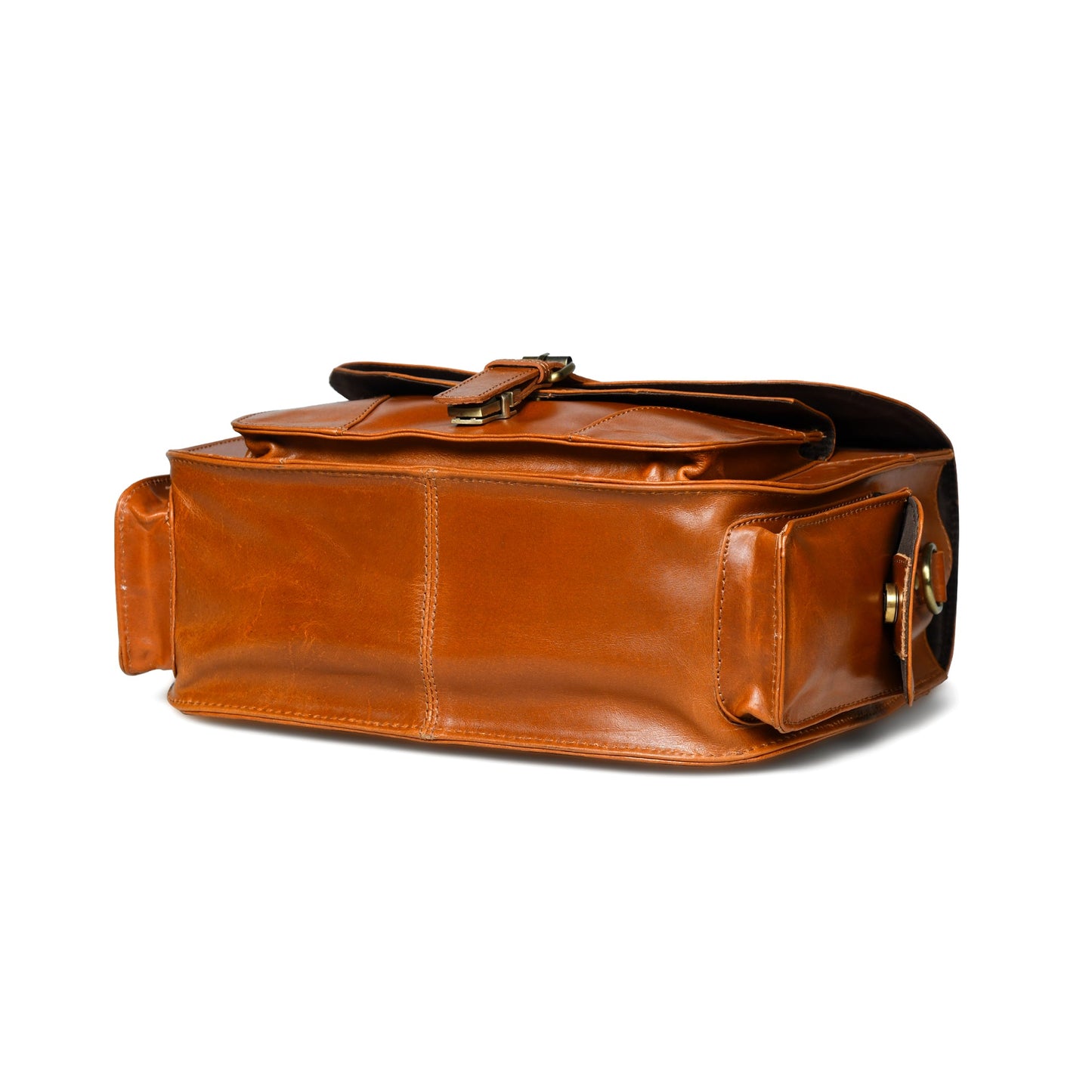 Don McCullin Camera Bag - Tampa Home & Garden Store