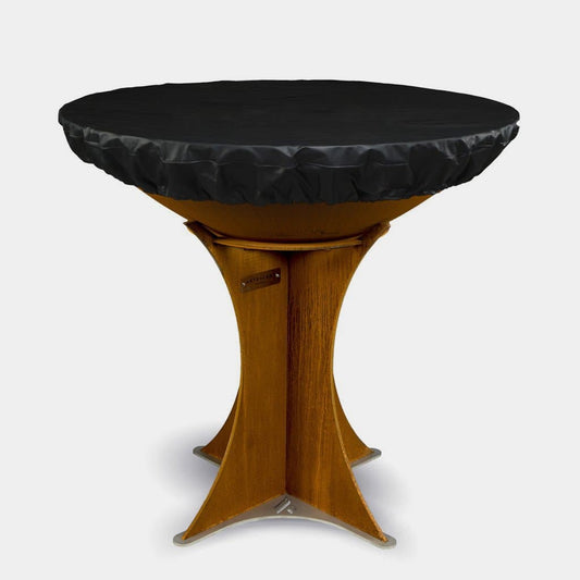 Durable Arteflame Vinyl Grill Cover - Protection in All Weather - Tampa soil911.com