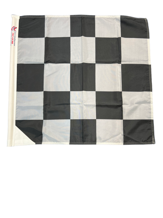 Dynamic Dezigns Style Individual Flags - Tampa Home & Garden Store