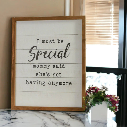 Must Be Special - Tampa Home & Garden Store