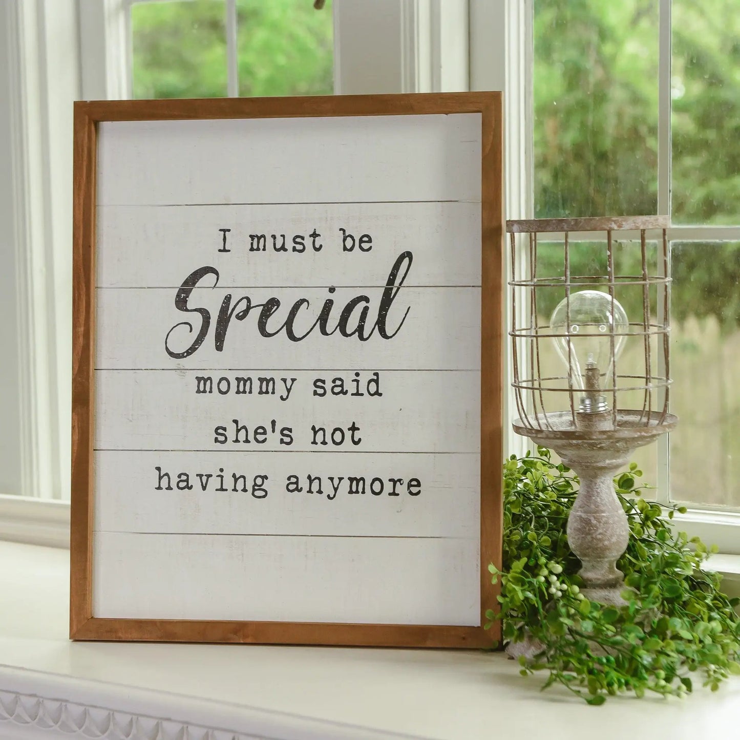 Must Be Special - Tampa Home & Garden Store