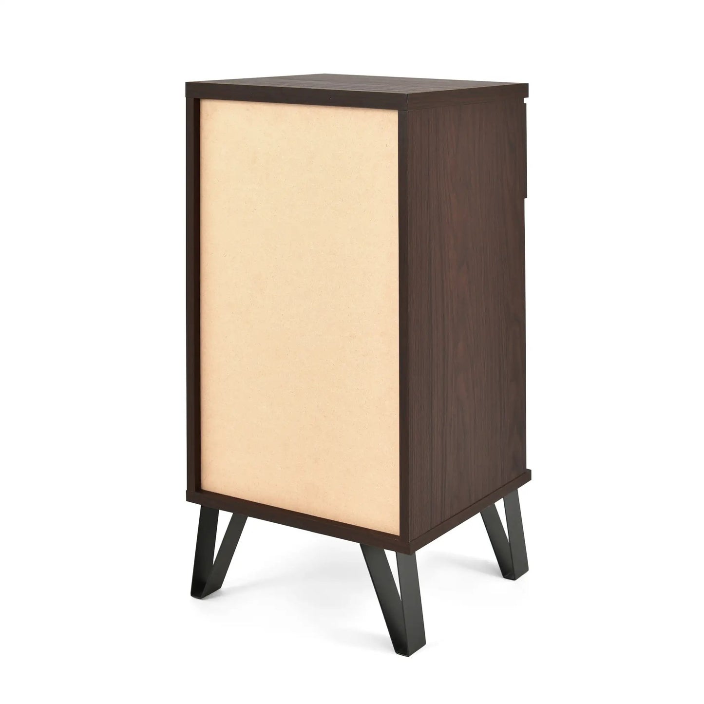 1 DRAWER TALL END TABLE - Tampa Home & Garden Store