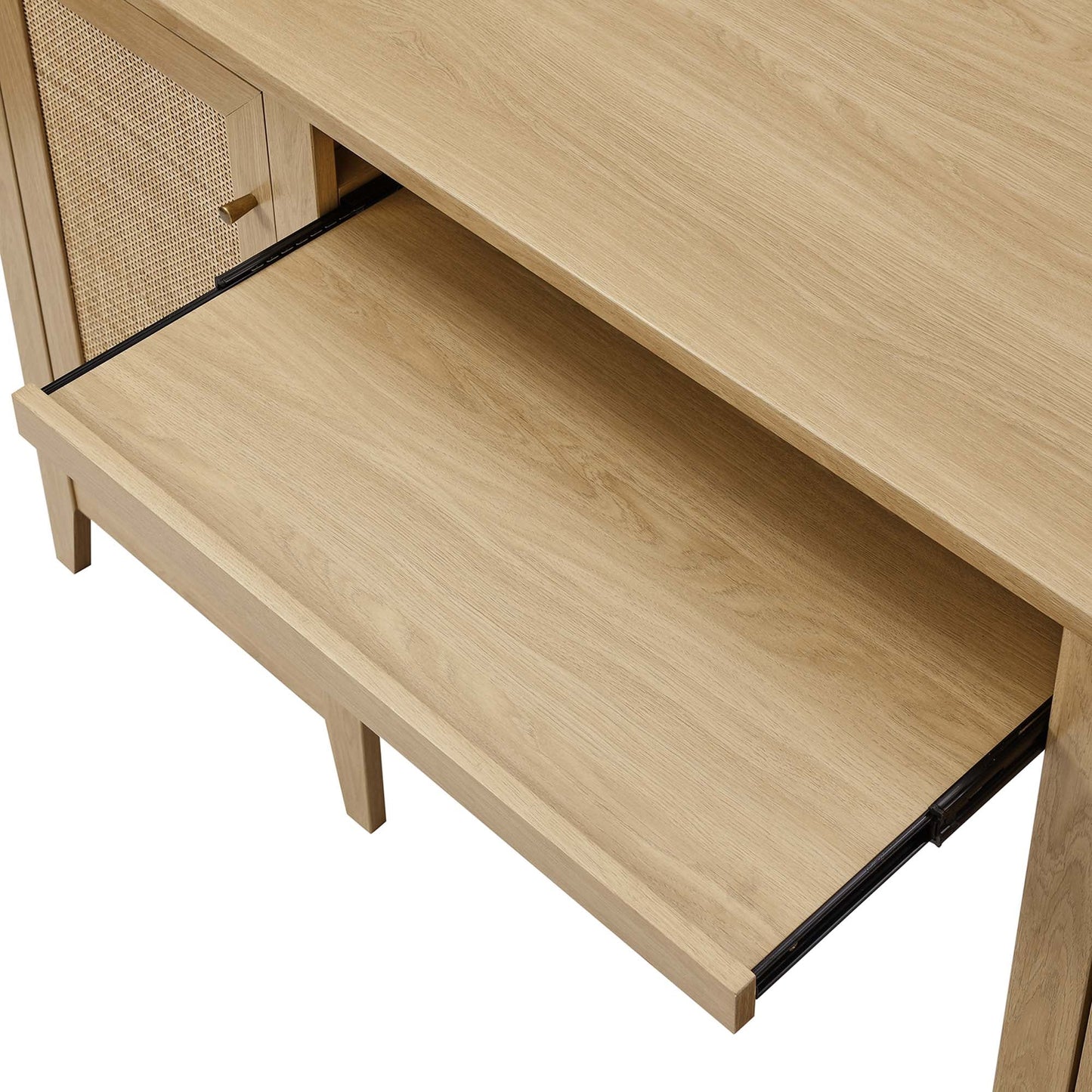 Soma by Modway Modern Office Desk for Home