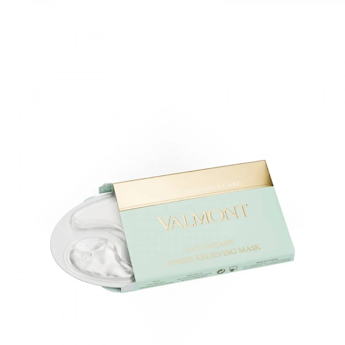 Valmont Eye Instant Stress Relieving Mask