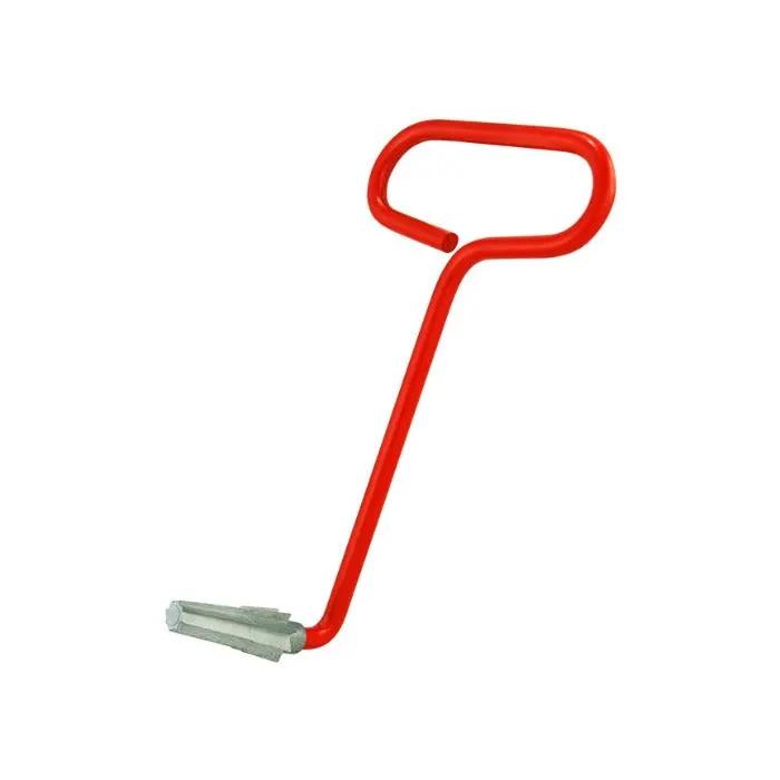 Corona 90˚ EZ Out - 1 inch and 1 1/4 inch - Tampa Home & Garden Store