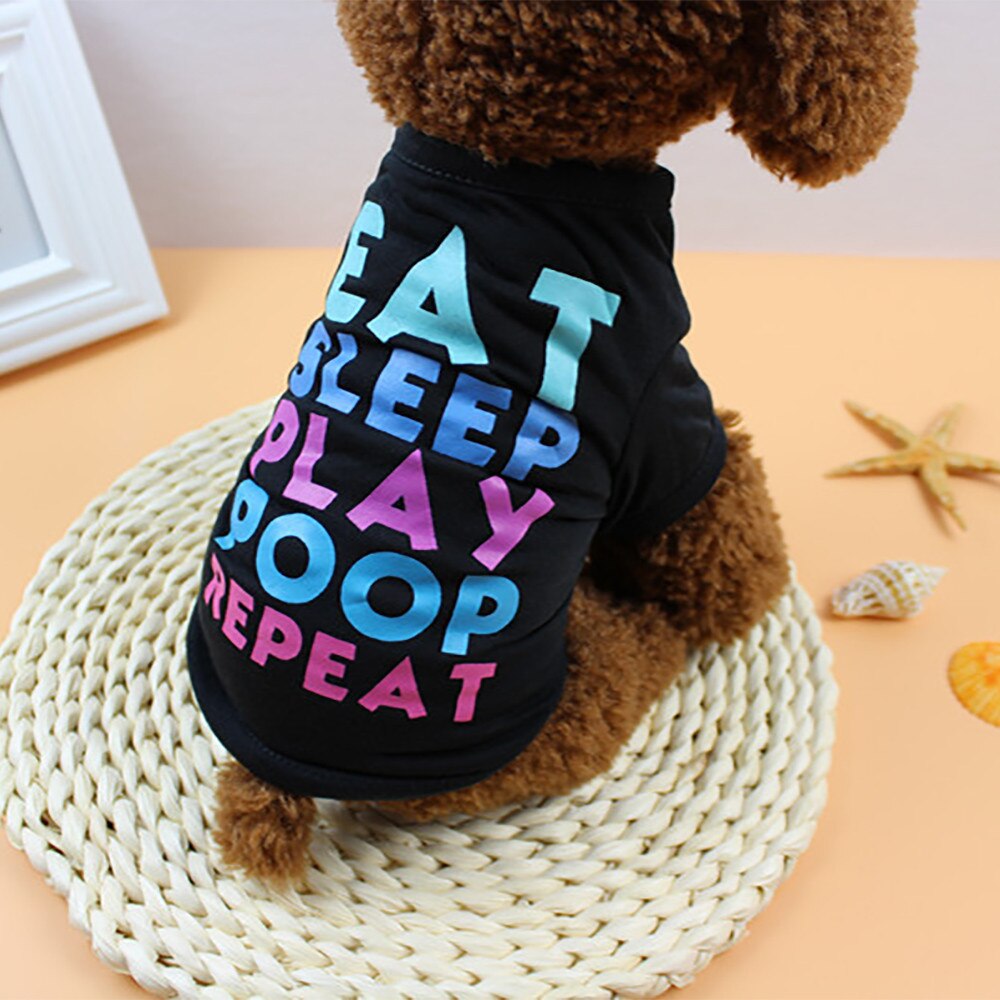 Eat Sleep Play Poop Repeat - Tampa Home & Garden Store