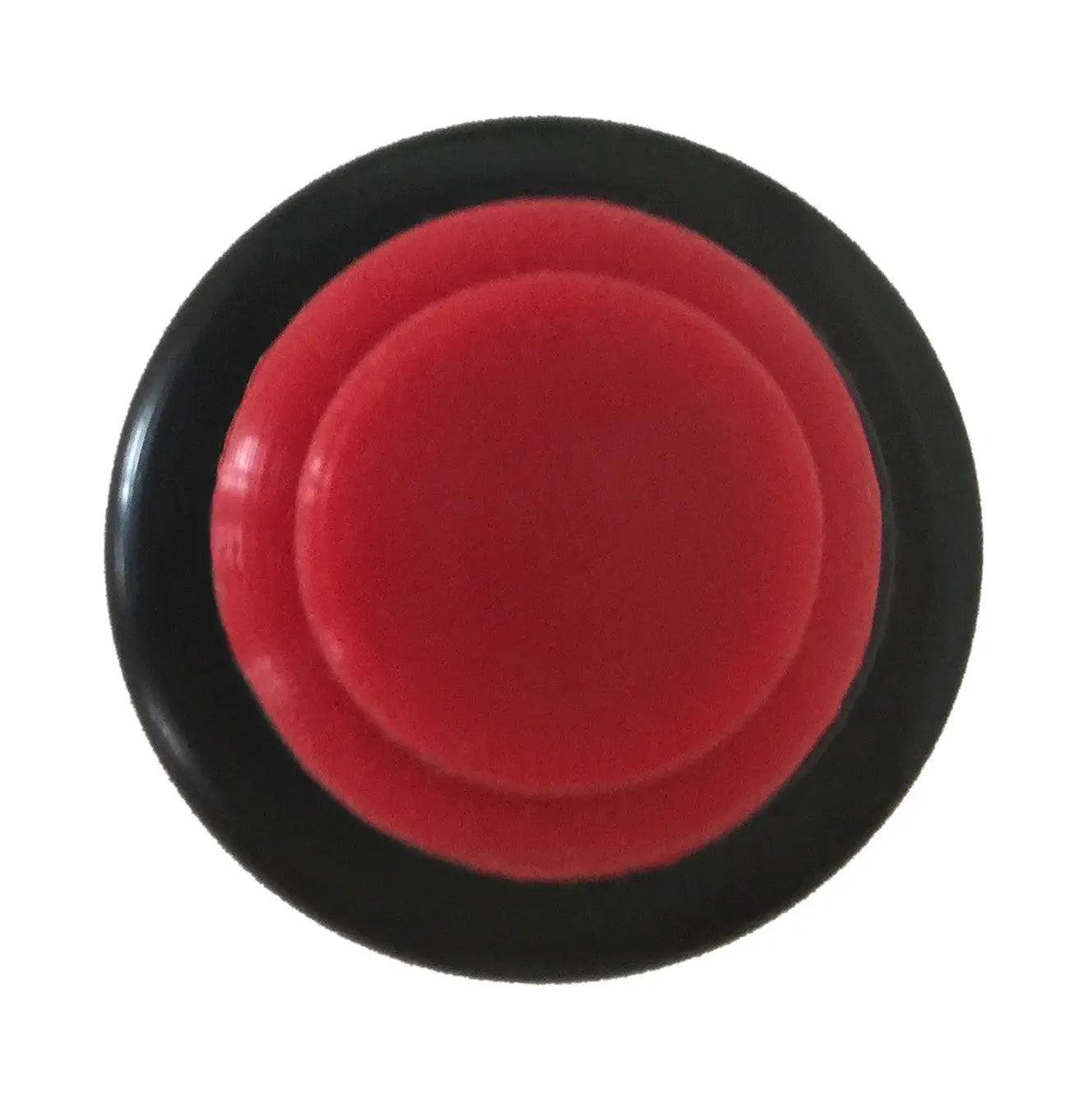 Electronic Igniter Button red push button with black bezel for patio heater Fire Sense on Tampa Home & Garden Store