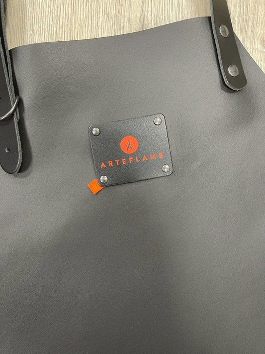 Elevate Your Grilling Experience with Fine Leather Grill Aprons - Tampa soil911.com