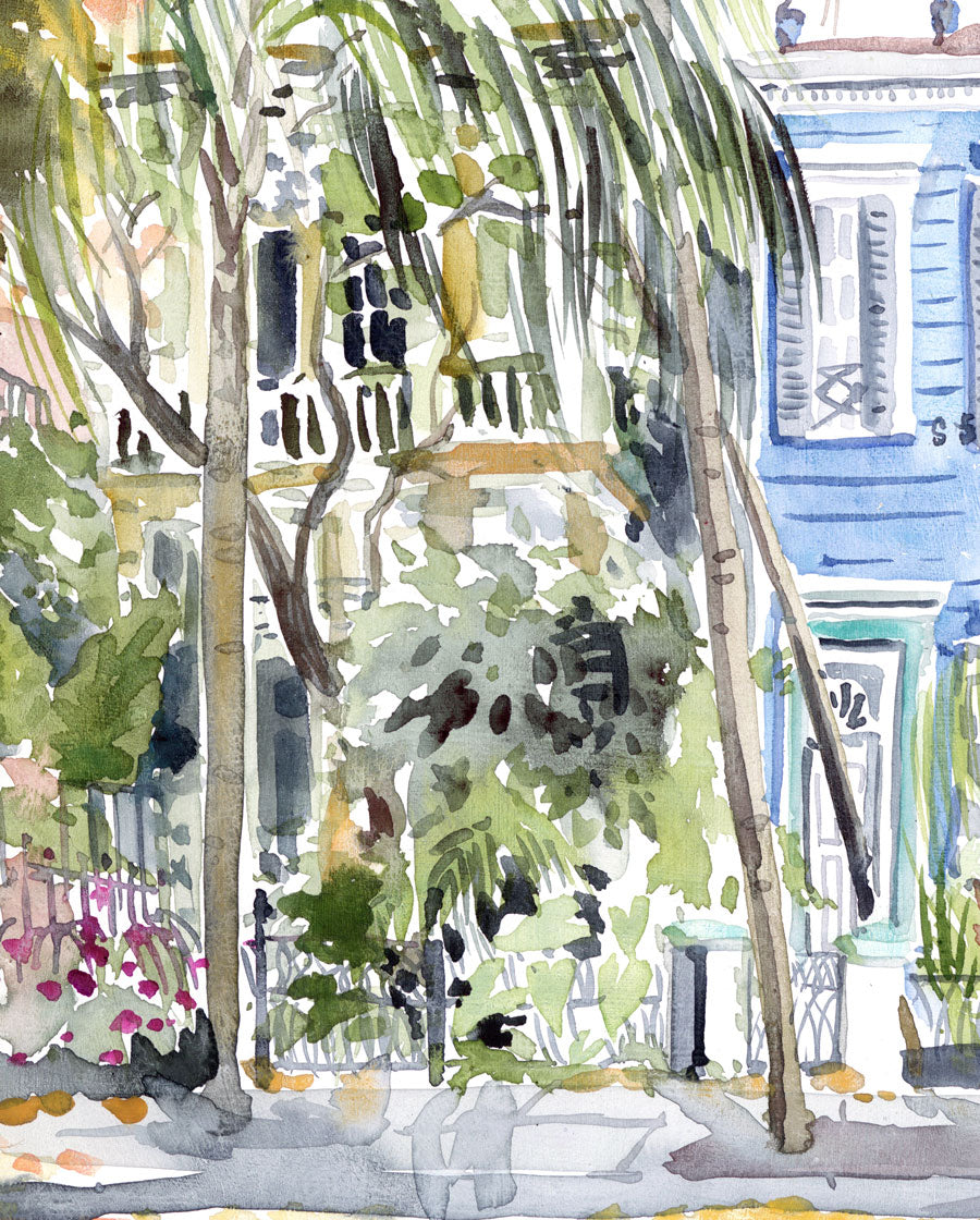 Esplanade Disco - Tampa Home & Garden Store