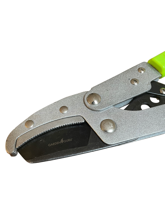 Extendable Anvil Loppers Tree Trimmers - Tampa Home & Garden Store