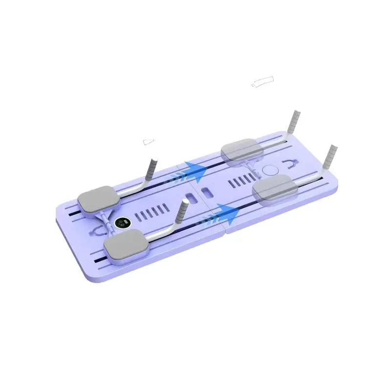 Foldable Belly Board Abdominal Trainer