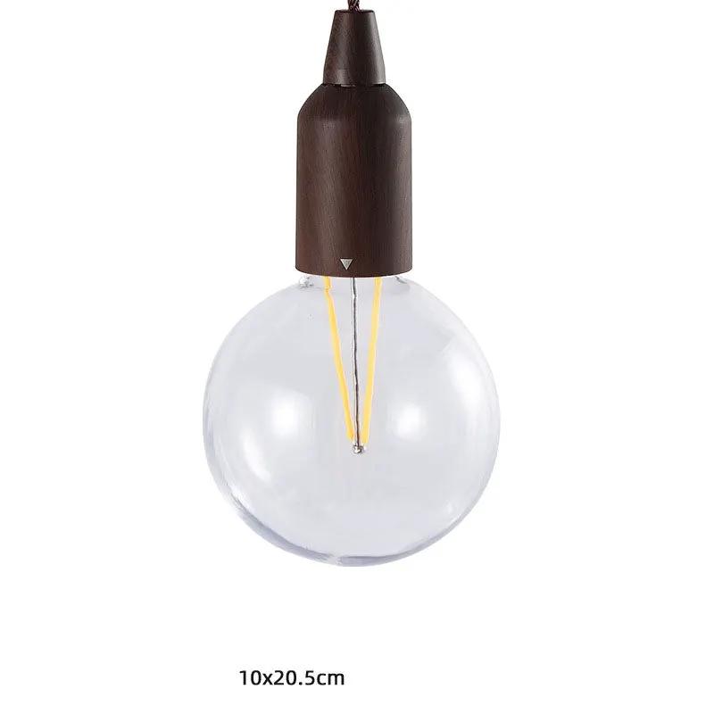 Outdoor Portable Led Camping Cable Lights