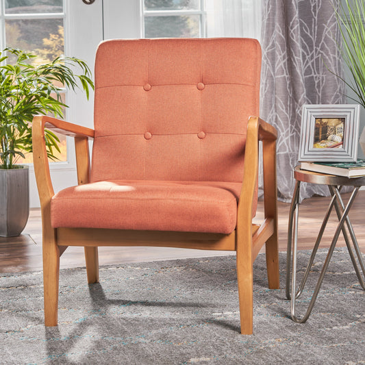 SILLÓN CLUB