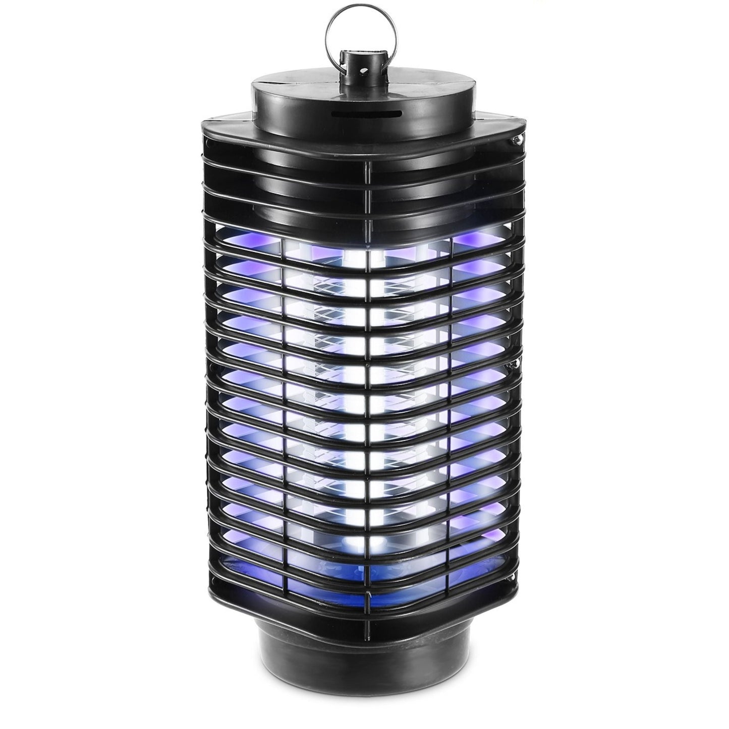Silent UV Bug Zapper for Insect and Mosquito