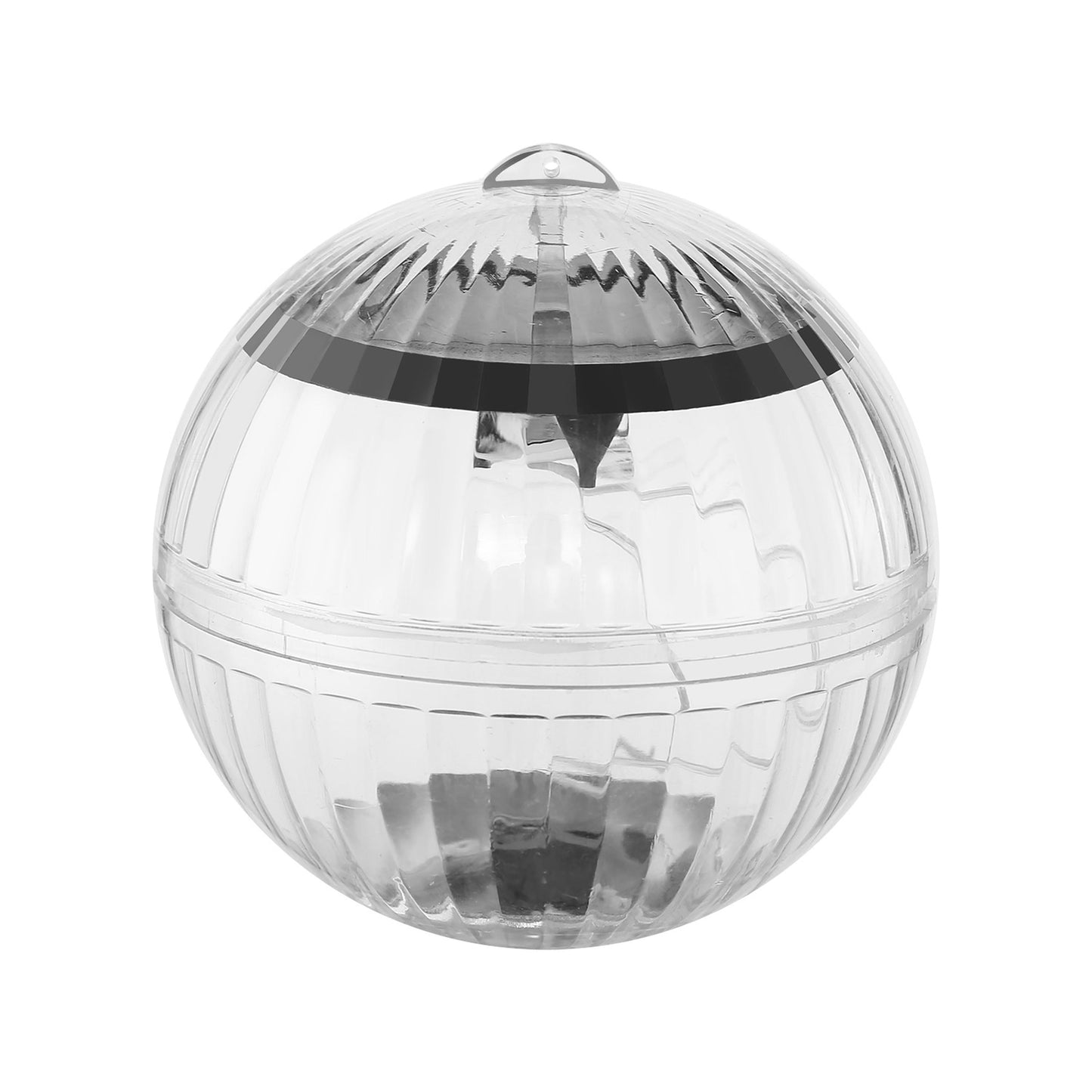 Solar Floating Pool Lights And Seven Color Glow