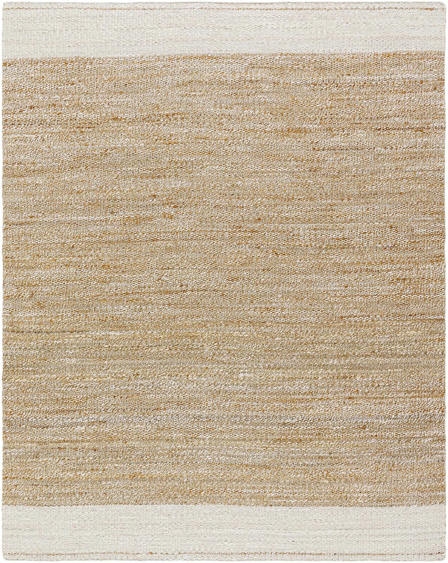 Handmade Becki Owens Livabliss Boky 2300 area rug in warm beige tones by Boutique Rugs on Tampa Home & Garden Store