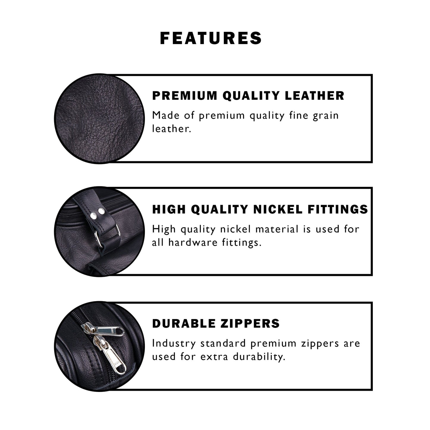 The Dark Knight Traveler + FREE Toiletry Bag - Tampa Home & Garden Store