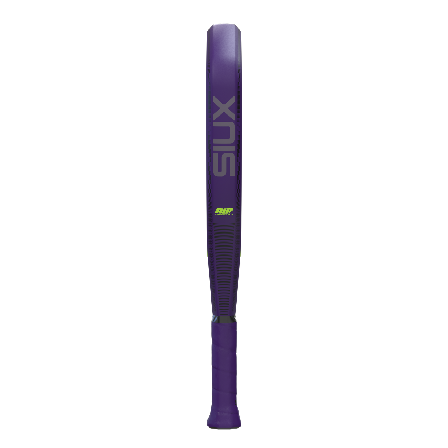 Fenix Elite 2026 padel racket purple grip by Siux USA on Tampa Home & Garden Store