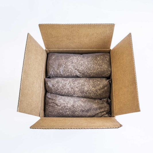 Filled Ellepot Pouches for Vertical Gardens - Tampa Home & Garden Store