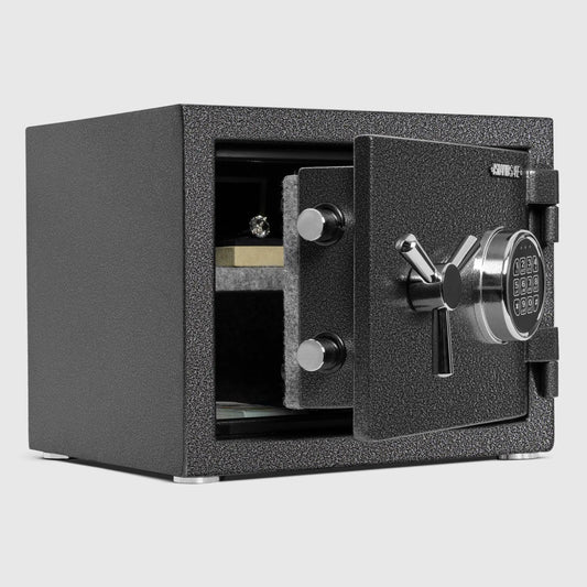FireShield fireproof compact safe - Tampa Home & Garden Store