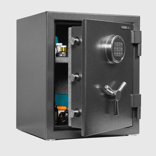 FireShield Medium Fire Protection Safe - Tampa Home & Garden Store