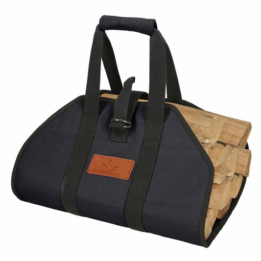 Firewood Log Carriers - Tampa Home & Garden Store