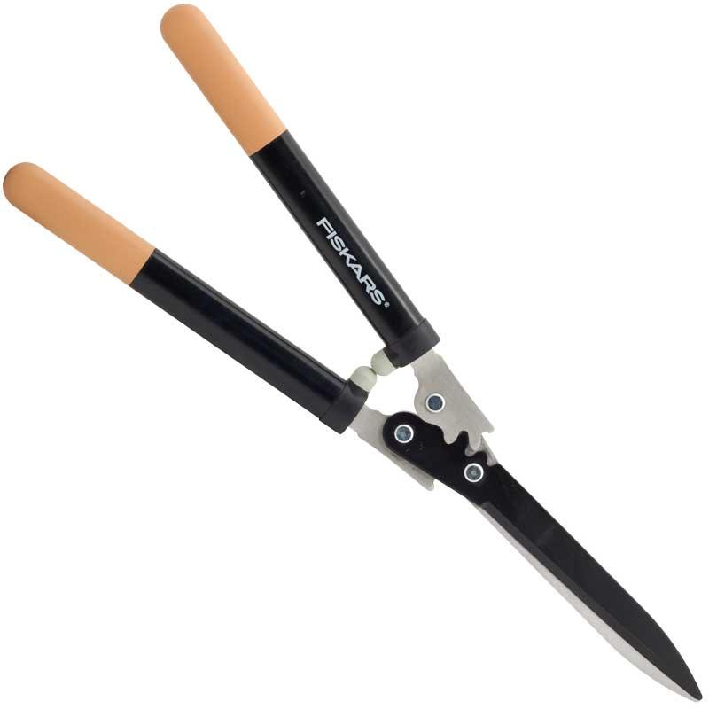 Fiskars PowerGear Hedge Shears - Tampa Home & Garden Store