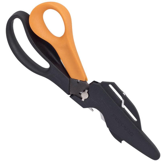 Fiskars Ultimate Multipurpose Scissors - Tampa Home & Garden Store