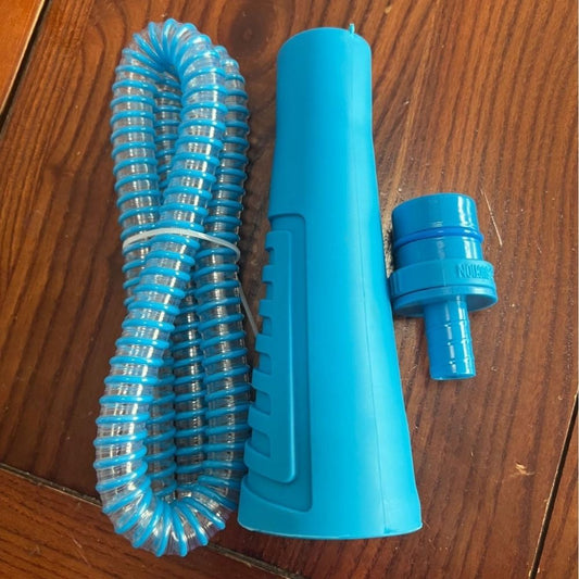 Flexible Dryer Vent Cleaning Brush Long Reach Lint Removal Tool 114cm - Tampa Home & Garden Store
