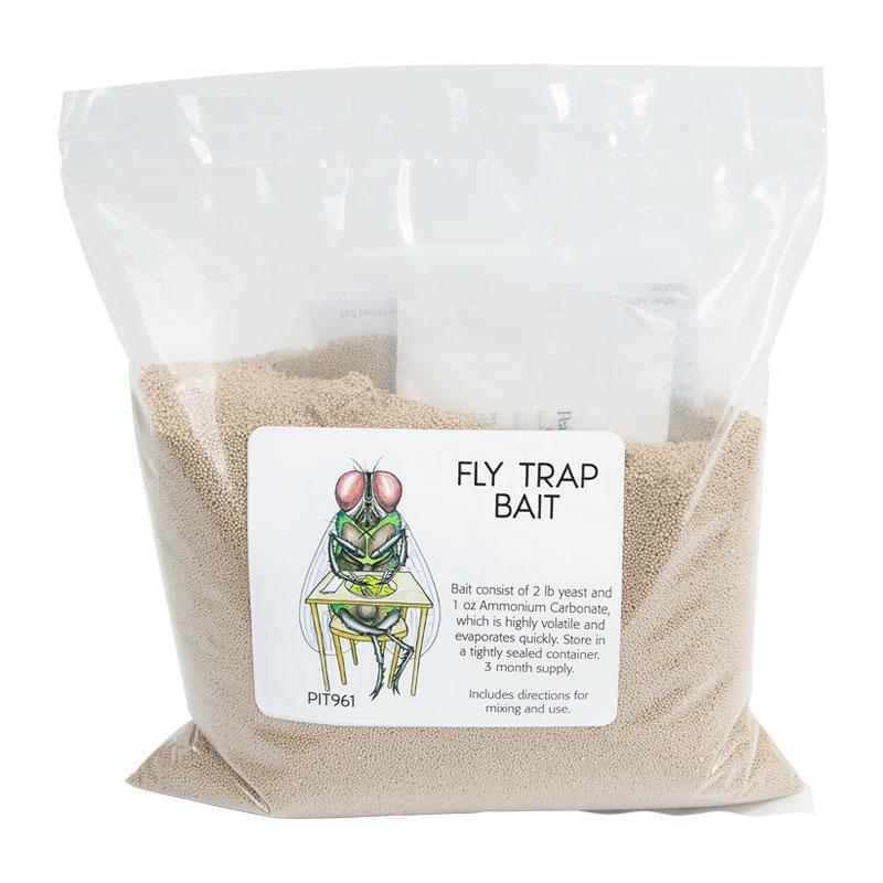 Fly Trap Bait (3 Month Supply) - Tampa Home & Garden Store