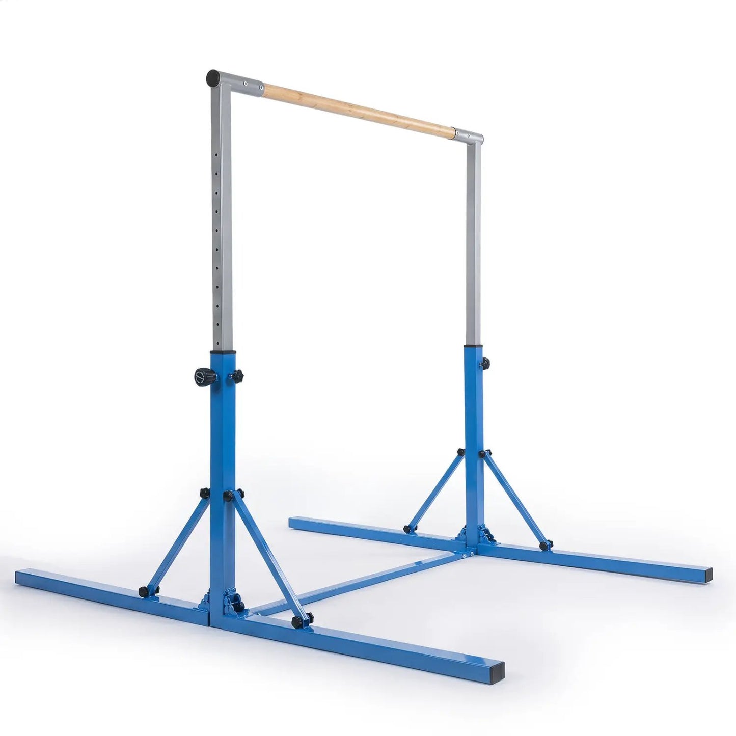 Adjustable Gymnastics Bar for Kids Ages 3 and up