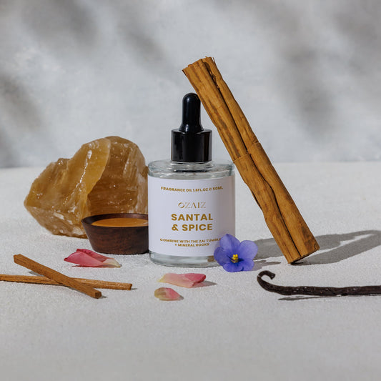 Fragrance Oil Refill - Tampa Home & Garden Store