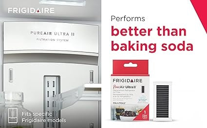 Frigidaire PAULTRA2 Pure Air Ultra II Refrigerator Air Filter - Tampa Home & Garden Store