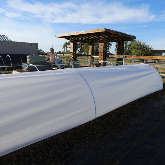 Frost Blankets | Heavy Duty Frost Blanket