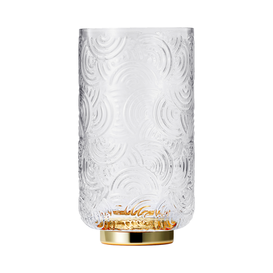 Metropolitan Highball Glasses and Set of Two