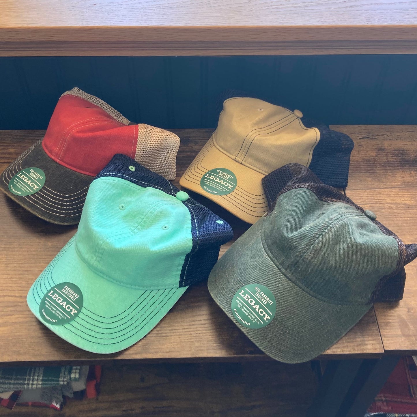 Highland Coo Hairy Cow Embroidered Hat - Multiple Customizable Options