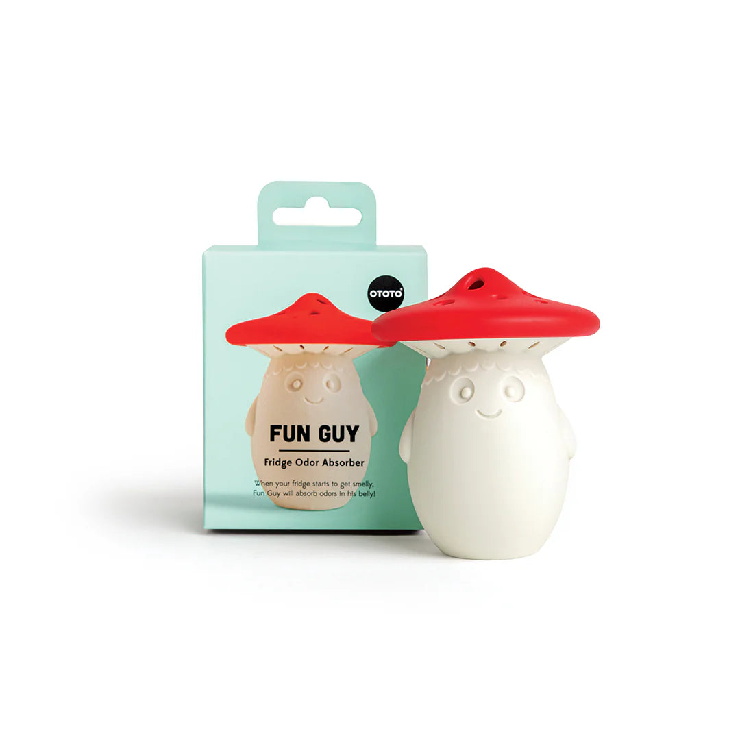 Fun Guy - Tampa Home & Garden Store