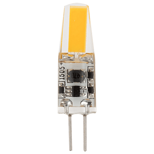 G4 Bi Pin LED Capsule 12V Bulb Energy Efficient Light IP65 Waterproof - Tampa soil911.com